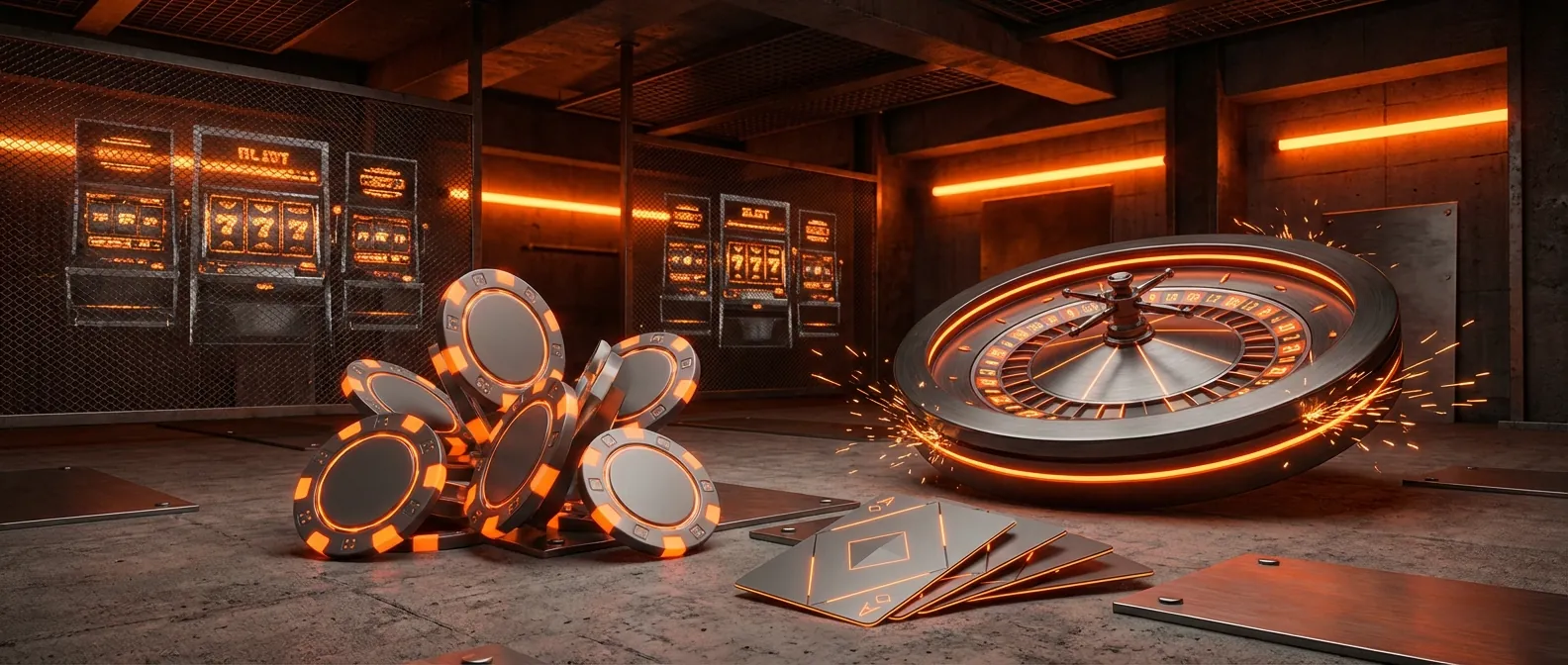 PlayCroco Casino bonus