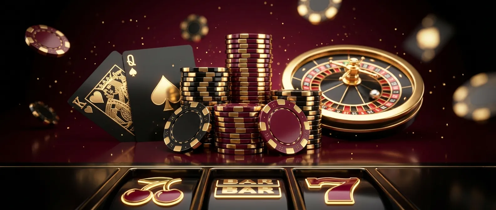 PlayCroco Casino bonus